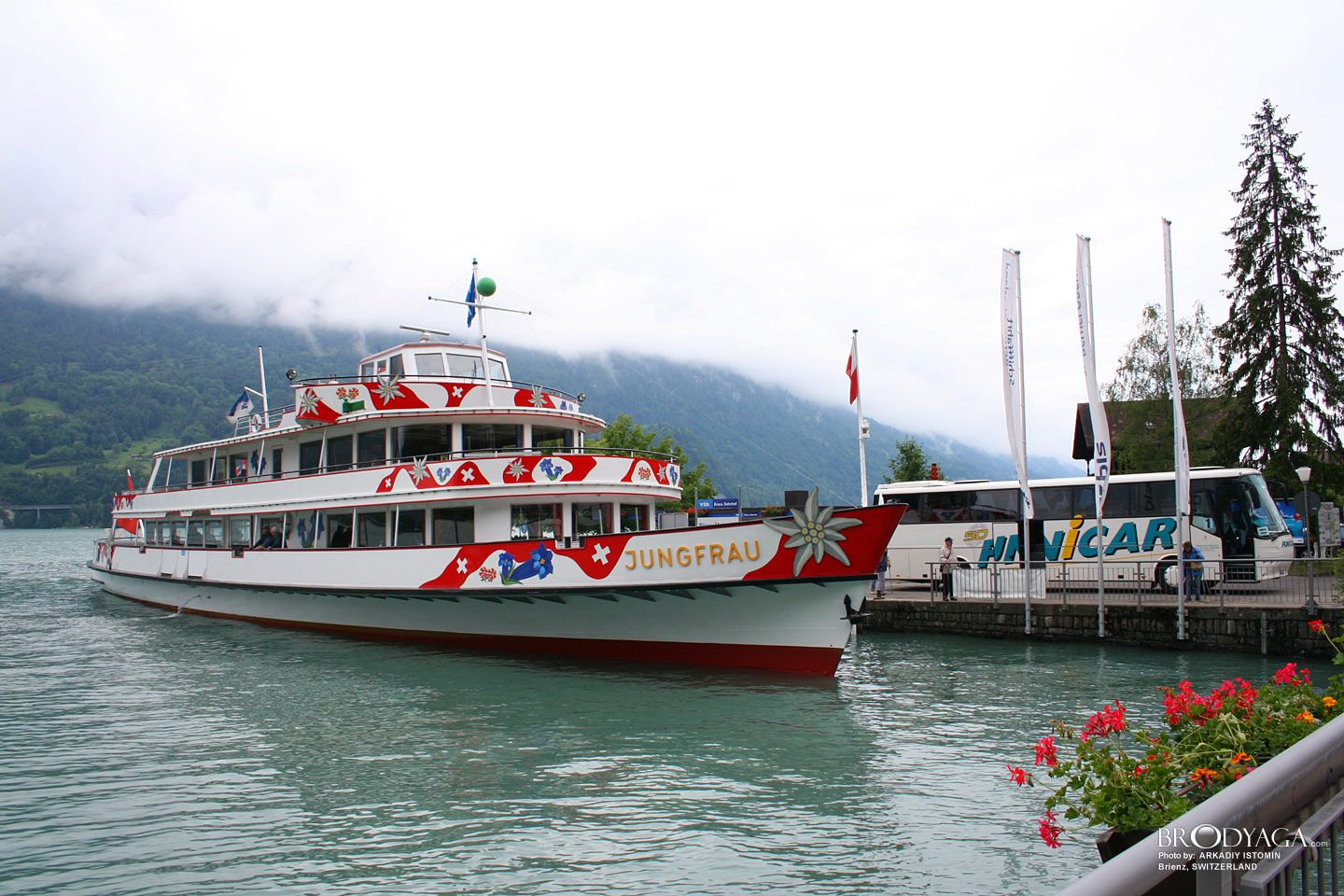 Brienz